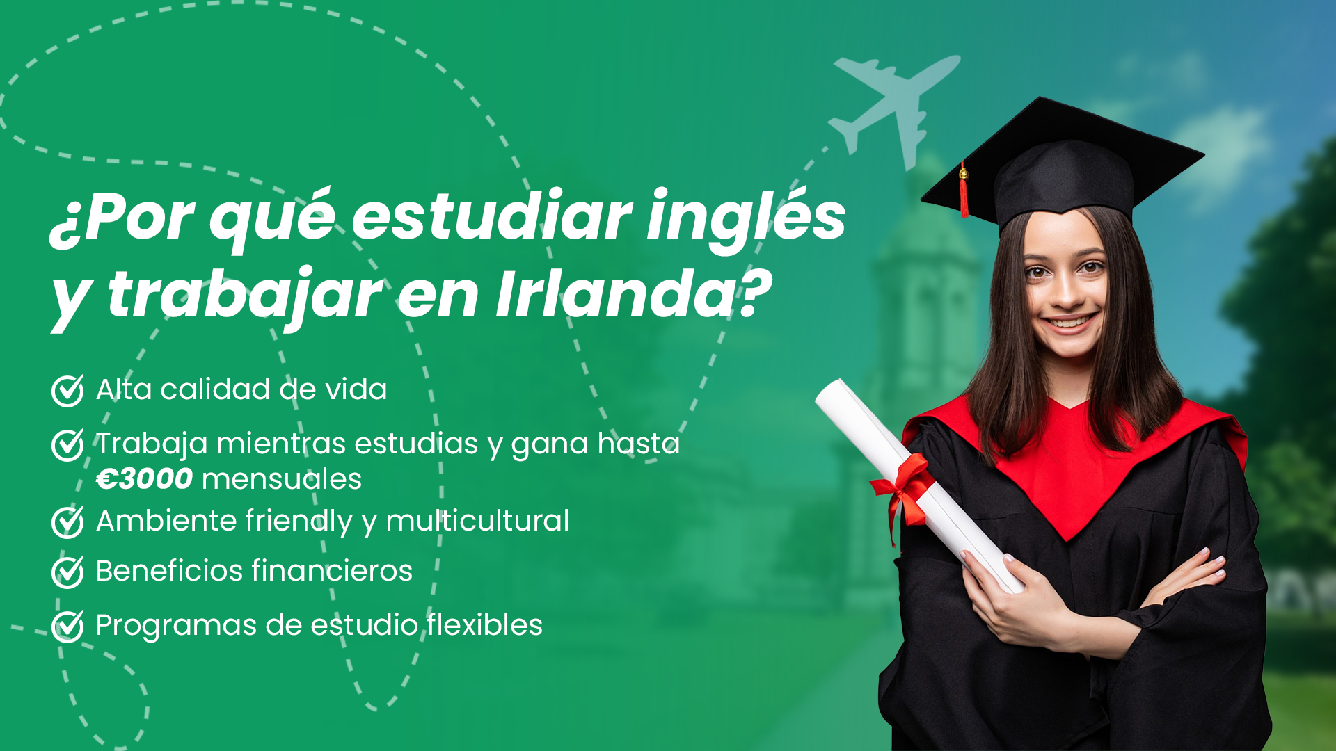 for Spanish