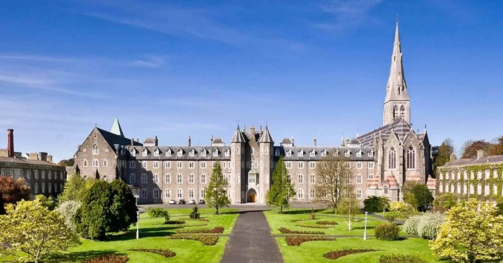 Is Ireland a Good Place to Study