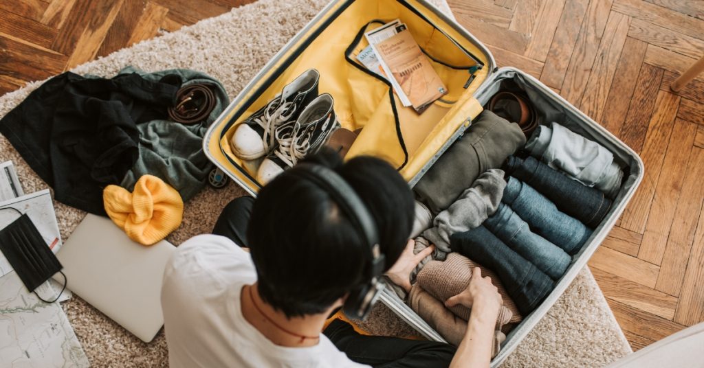What to Pack for Study Abroad in Ireland