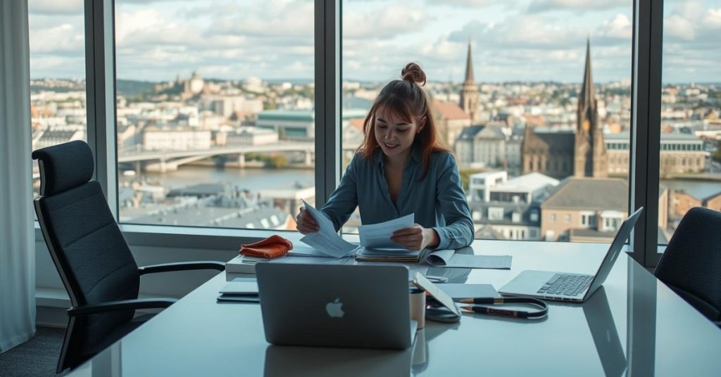 Post Study Work Permit in Ireland