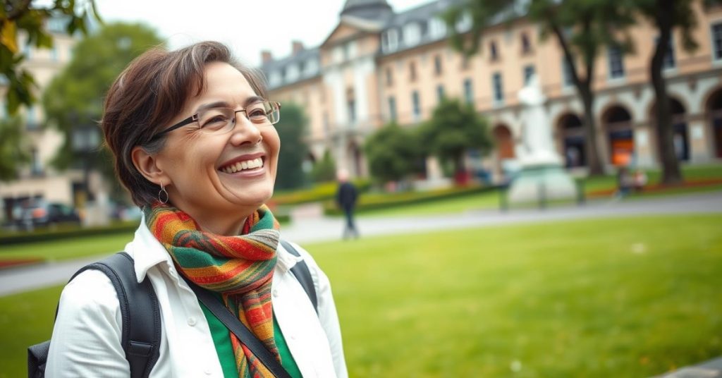 Benefits of Permanent Residency in Ireland