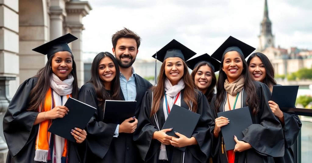 How to Get PR in Ireland After Study