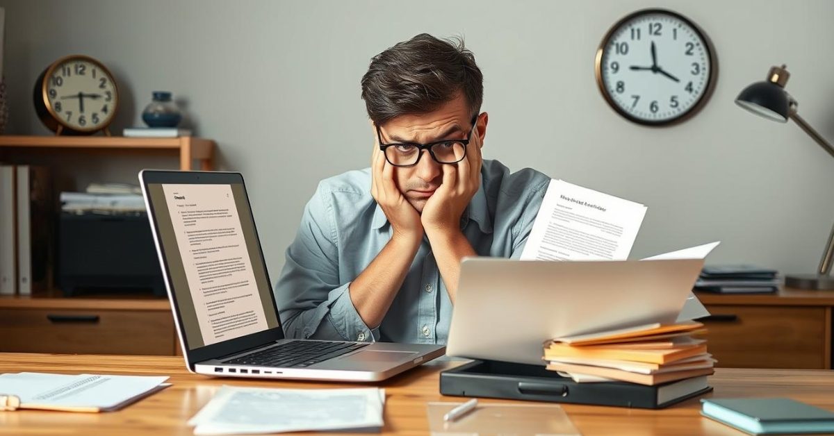 Key Challenges of Balancing Full Time Work and Study Key Challenges of Balancing Full Time Work and Study