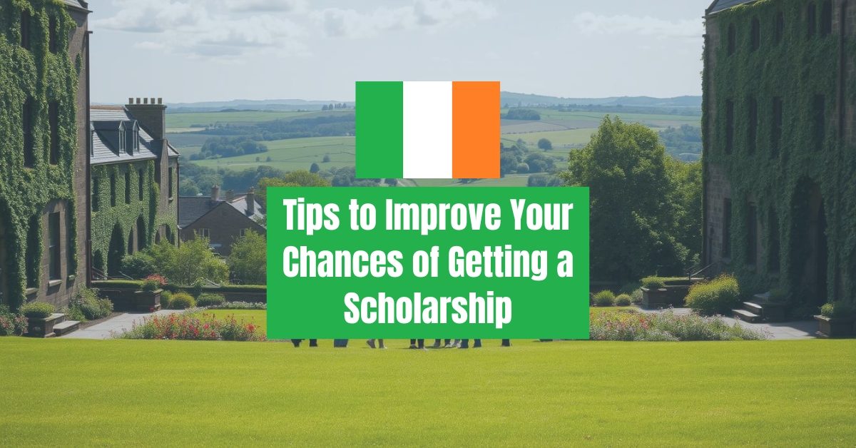 Tips to Improve Your Chances of Getting a Scholarship Tips to Improve Your Chances of Getting a Scholarship