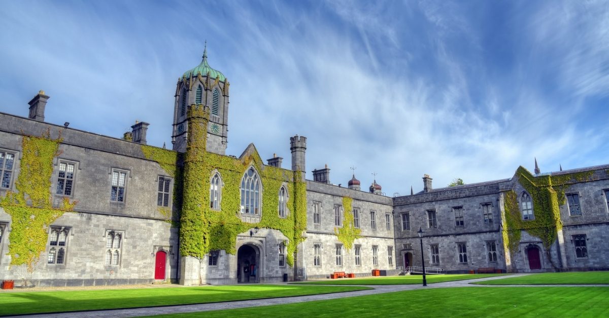 Top Academic Benefits of Studying in Ireland Top Academic Benefits of Studying in Ireland