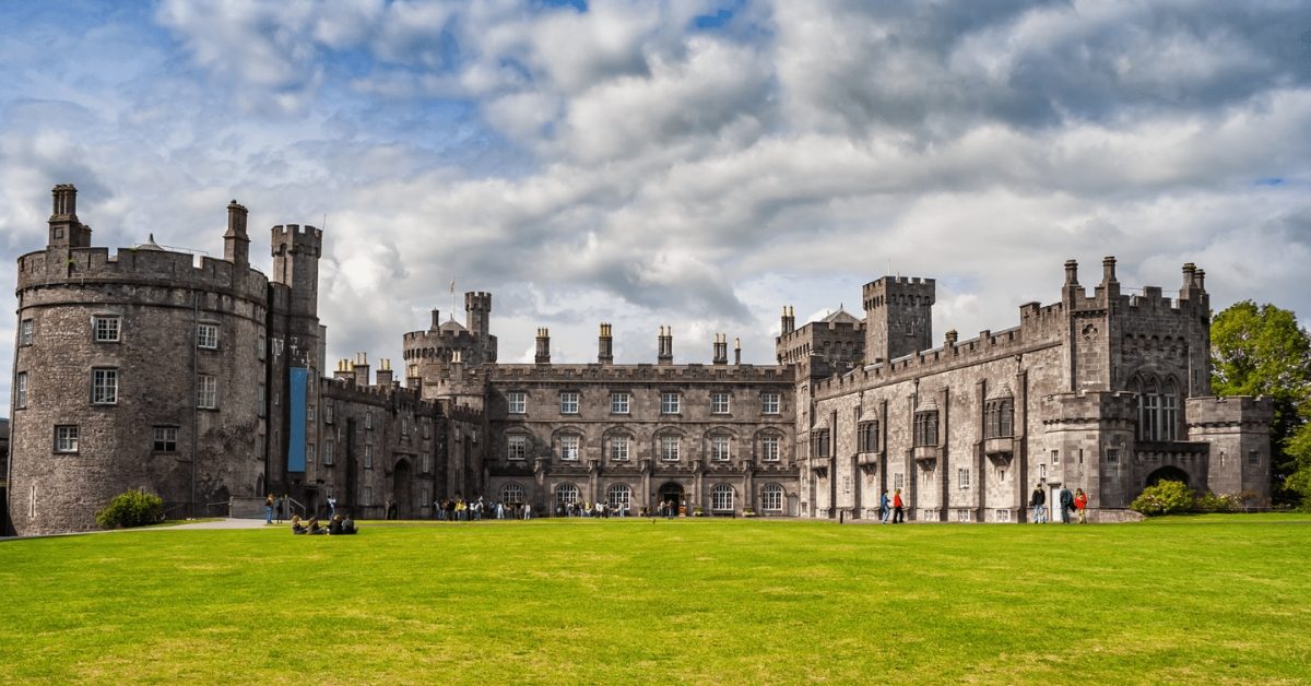 Top Reasons to Study in Ireland Top Reasons to Study in Ireland
